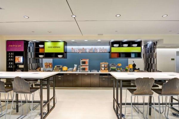 Home2 Suites by Hilton Azusa image 15