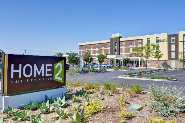 Home2 Suites by Hilton Azusa image 4